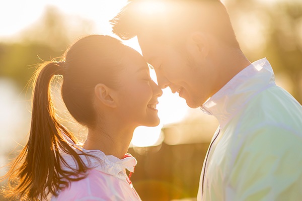 Điều hạnh phúc nhất chính là gặp được người bạn thích và người đó cũng phù hợp với bạn - Ảnh 2 Điều hạnh phúc nhất chính là gặp được người bạn thích và người đó cũng phù hợp với bạn - Ảnh 2